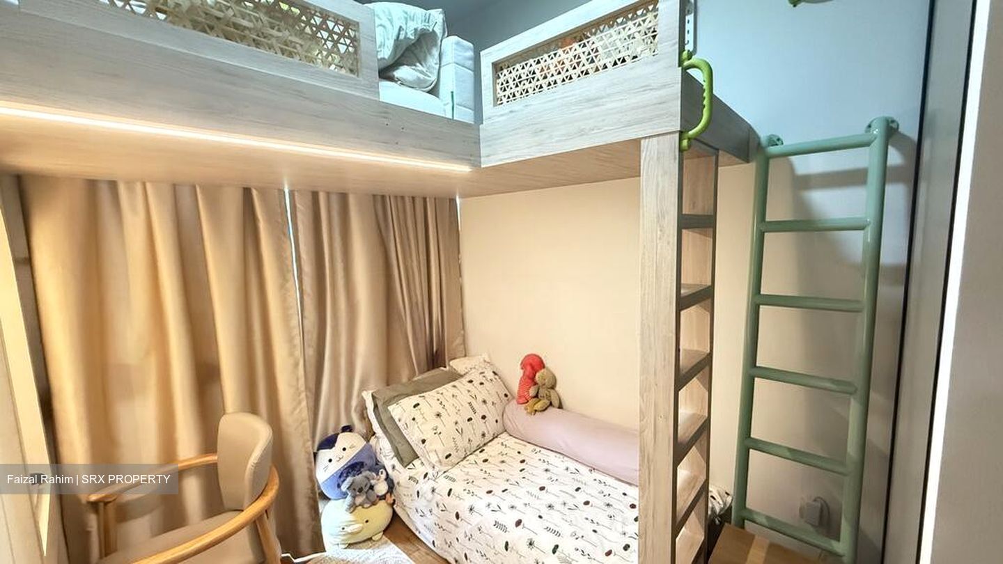 The Jovell (D17), Condominium #567628671